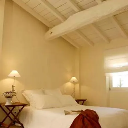 La Maison De Pradier