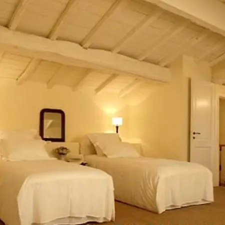 Nyaraló La Maison De Pradier