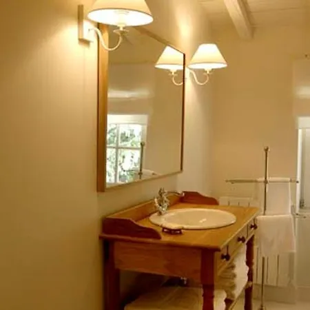 La Maison De Pradier Nyaraló *