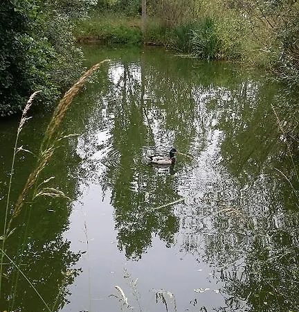 La Maison De Pradier Nyaraló