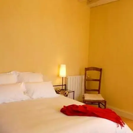 La Maison De Pradier