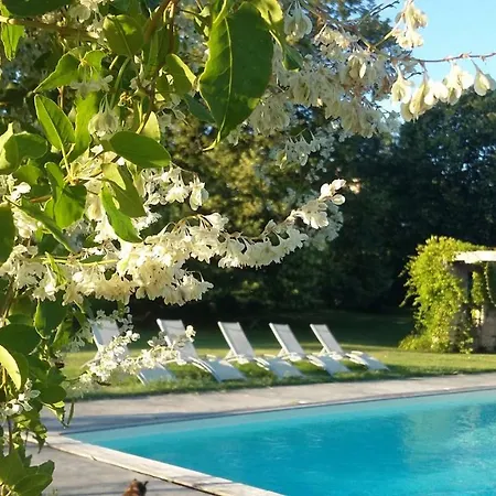 La Maison De Pradier * Pugnac