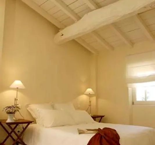 La Maison De Pradier