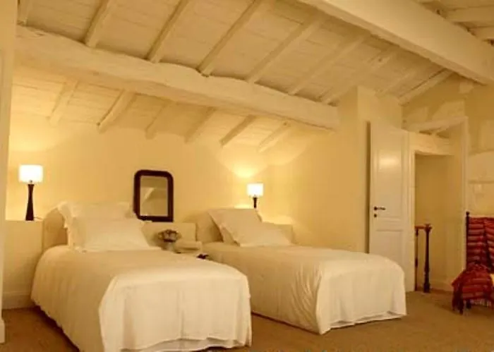 Дом отдыха La Maison De Pradier