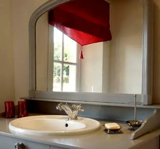 La Maison De Pradier *