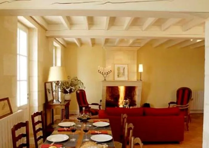 Дом отдыха La Maison De Pradier *