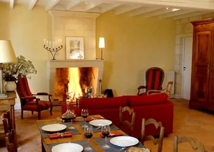 La Maison De Pradier *