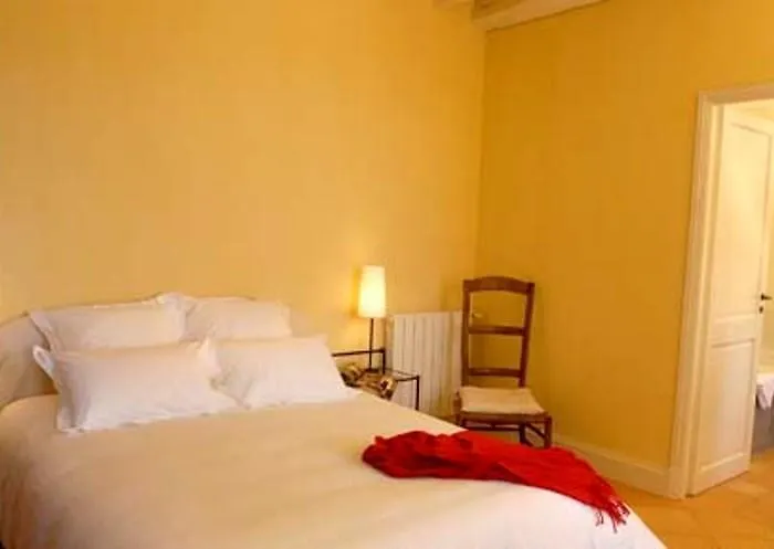 La Maison De Pradier