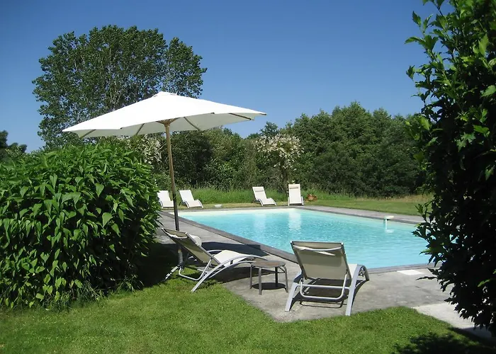 La Maison De Pradier Дом отдыха *