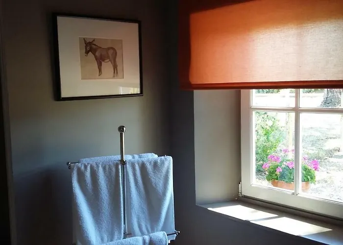 La Maison De Pradier *