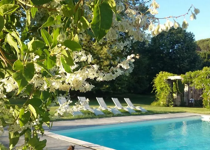 La Maison De Pradier * Pugnac